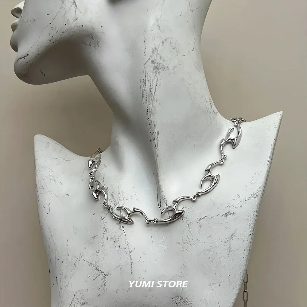 Bagsaved™ Irregular