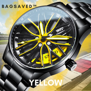 Bagsaved™ The Car Watch V2