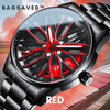 Bagsaved™ The Car Watch V2