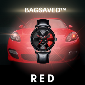 Bagsaved™ The Car Watch V1