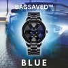 Bagsaved™ The Car Watch V1