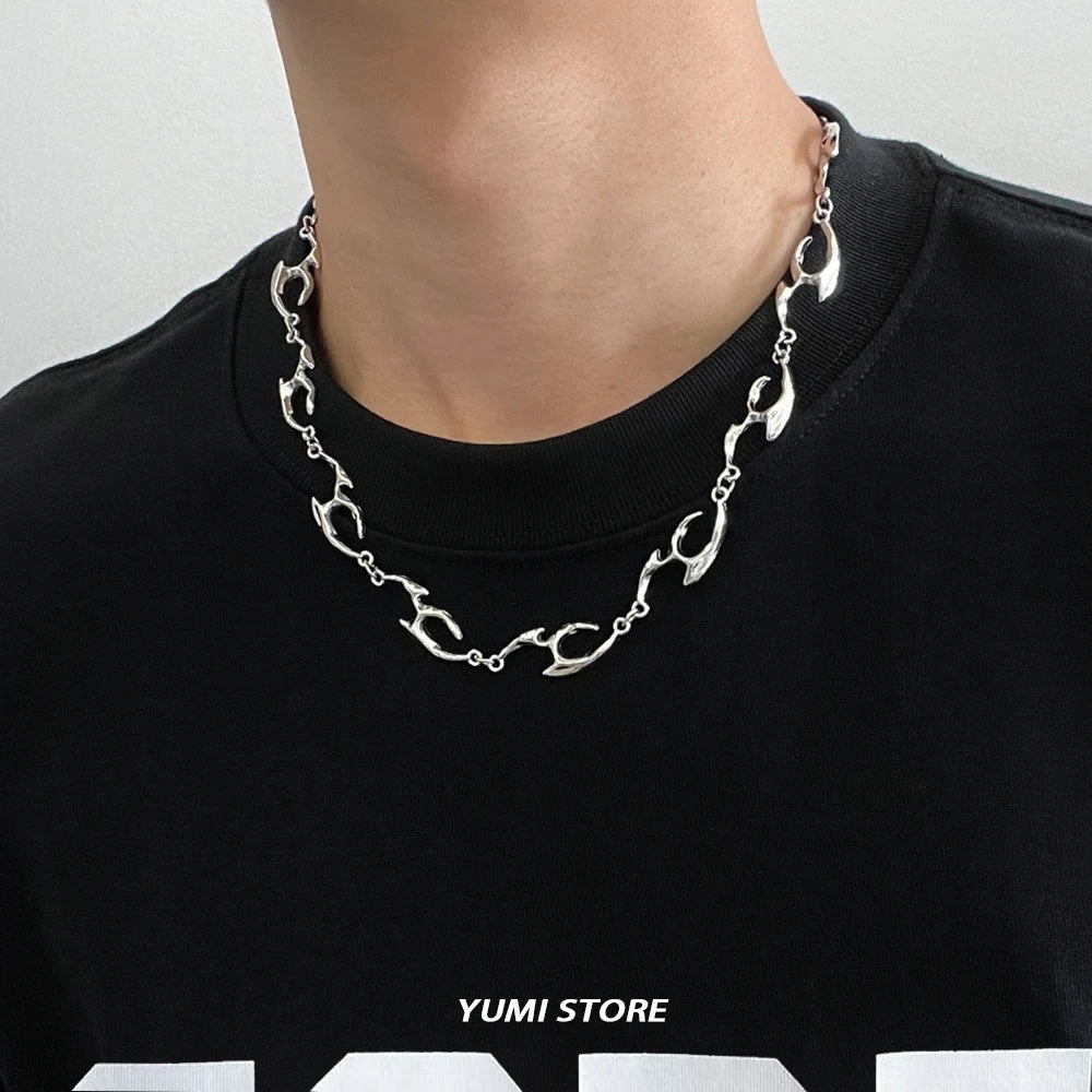Bagsaved™ Irregular