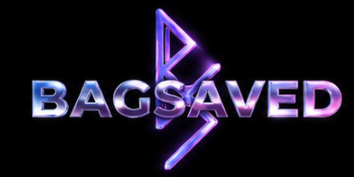 Bagsaved