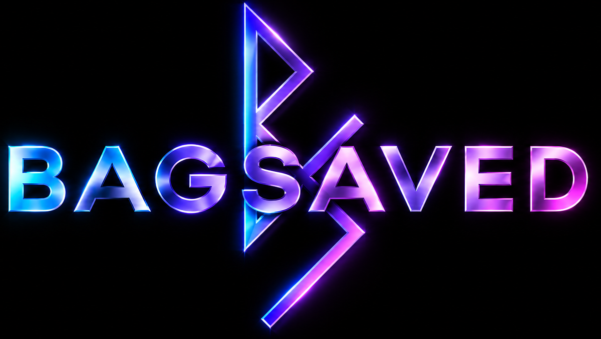 Bagsaved